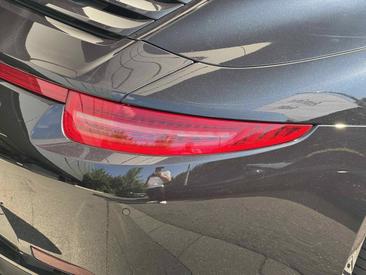 Porsche 991 I Targa 4S — photo 30