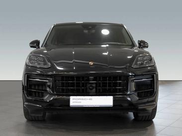 Porsche Cayenne III GTS Coupé — photo 4
