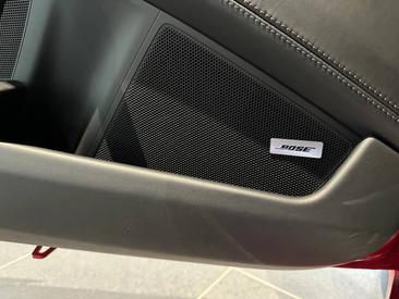 Porsche 992 I Carrera 4S — photo 24