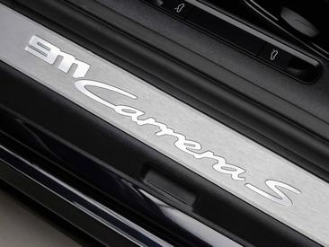 Porsche 992 I Carrera S — photo 23