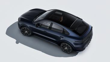 Porsche Cayenne III GTS Coupé — photo 4