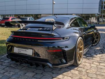 Porsche 992 II GT3 — photo 5