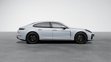 Porsche Panamera III GTS — photo 5