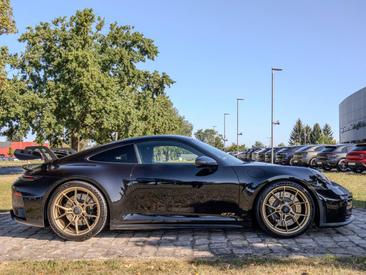 Porsche 992 II GT3 — photo 6