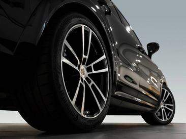 Porsche Cayenne III GTS Coupé — photo 6