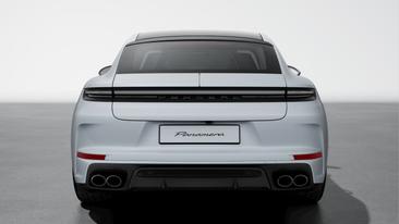 Porsche Panamera III GTS — photo 6