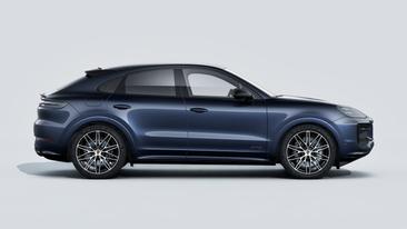 Porsche Cayenne III GTS Coupé — photo 6