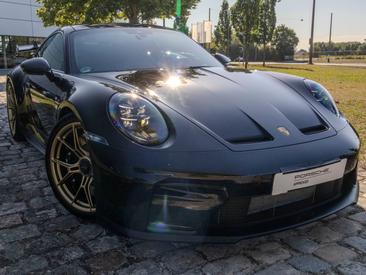 Porsche 992 II GT3 — photo 7