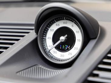 Porsche 992 I Carrera S — photo 26