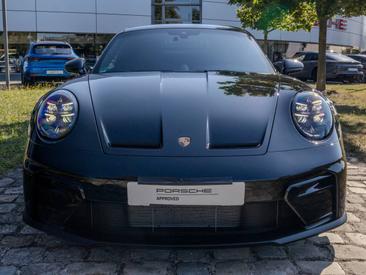 Porsche 992 II GT3 — photo 8