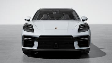 Porsche Panamera III GTS — photo 7