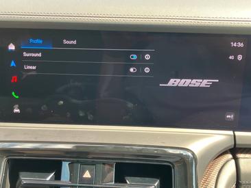 Porsche Panamera III GTS — photo 40