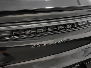 Porsche Cayenne III GTS Coupé — photo 8