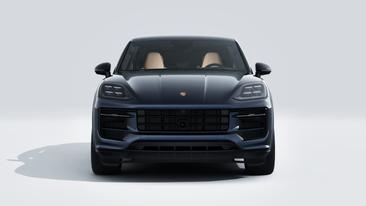 Porsche Cayenne III GTS Coupé — photo 8