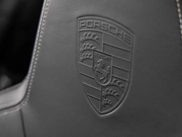 Porsche 992 I Carrera S — photo 29