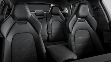 Porsche Panamera III GTS — photo 9