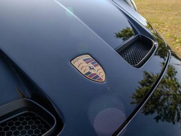 Porsche 992 II GT3 — photo 11