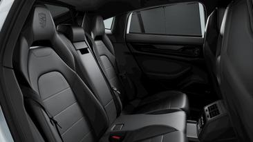Porsche Panamera III GTS — photo 10