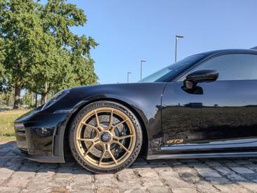 Porsche 992 II GT3 — photo 12