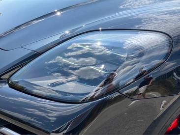 Porsche Panamera III GTS — photo 44