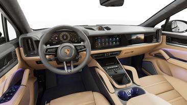Porsche Cayenne III GTS Coupé — photo 11
