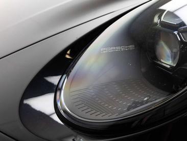 Porsche 992 I Carrera S — photo 32