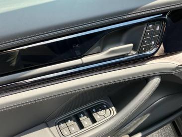 Porsche Panamera III GTS — photo 45