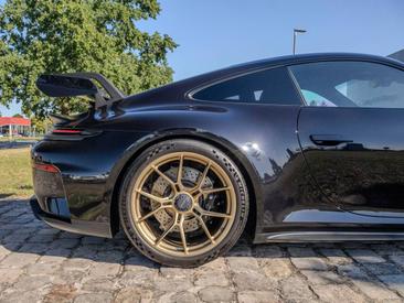 Porsche 992 II GT3 — photo 14