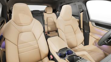 Porsche Cayenne III GTS Coupé — photo 12