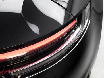 Porsche 992 I Carrera S — photo 33
