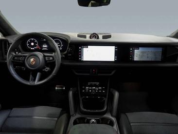 Porsche Cayenne III GTS Coupé — photo 14