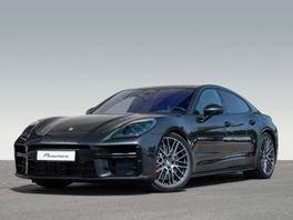 Porsche Panamera III 4S E-Hybrid - 2026 - Joinsteer - #1