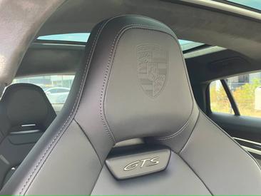 Porsche Panamera III GTS — photo 46