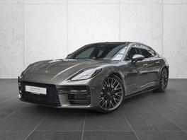 Porsche Panamera III 4 E-Hybrid - 2026 - Joinsteer - #1
