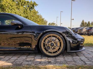 Porsche 992 II GT3 — photo 15