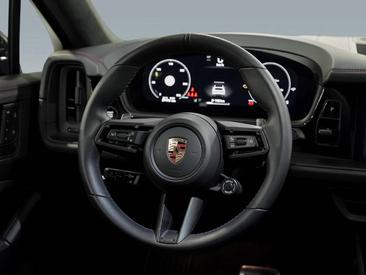 Porsche Cayenne III GTS Coupé — photo 15
