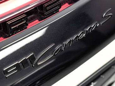 Porsche 992 I Carrera S — photo 34
