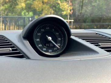 Porsche Panamera III GTS — photo 47