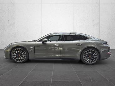 Porsche Panamera III 4 E-Hybrid — photo 2