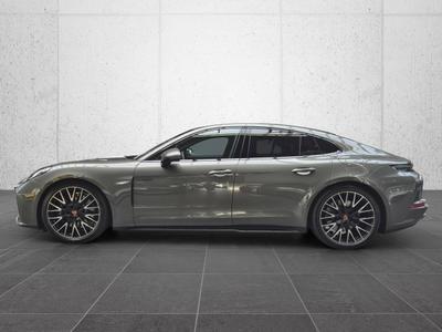 Porsche Panamera III 4 E-Hybrid