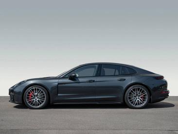 Porsche Panamera III 4S E-Hybrid — photo 2