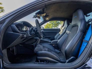 Porsche 992 II GT3 — photo 17