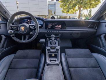 Porsche 992 II GT3 — photo 19