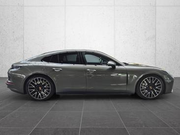 Porsche Panamera III 4 E-Hybrid — photo 6