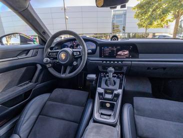 Porsche 992 II GT3 — photo 20