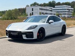 Porsche Panamera III GTS - 2026 - Joinsteer - #1