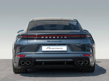 Porsche Panamera III 4S E-Hybrid — photo 6