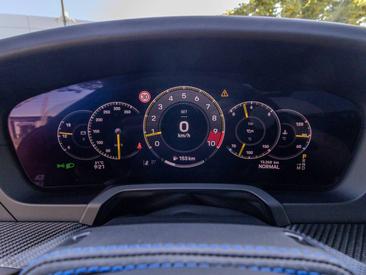 Porsche 992 II GT3 — photo 21
