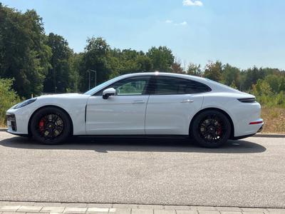 Porsche Panamera III GTS