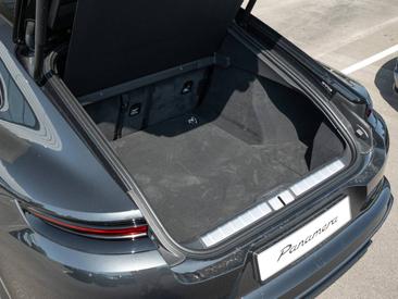 Porsche Panamera III 4S E-Hybrid — photo 8